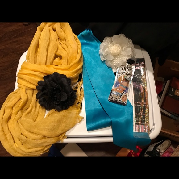 Accessories’s and others - Picture 3 of 8